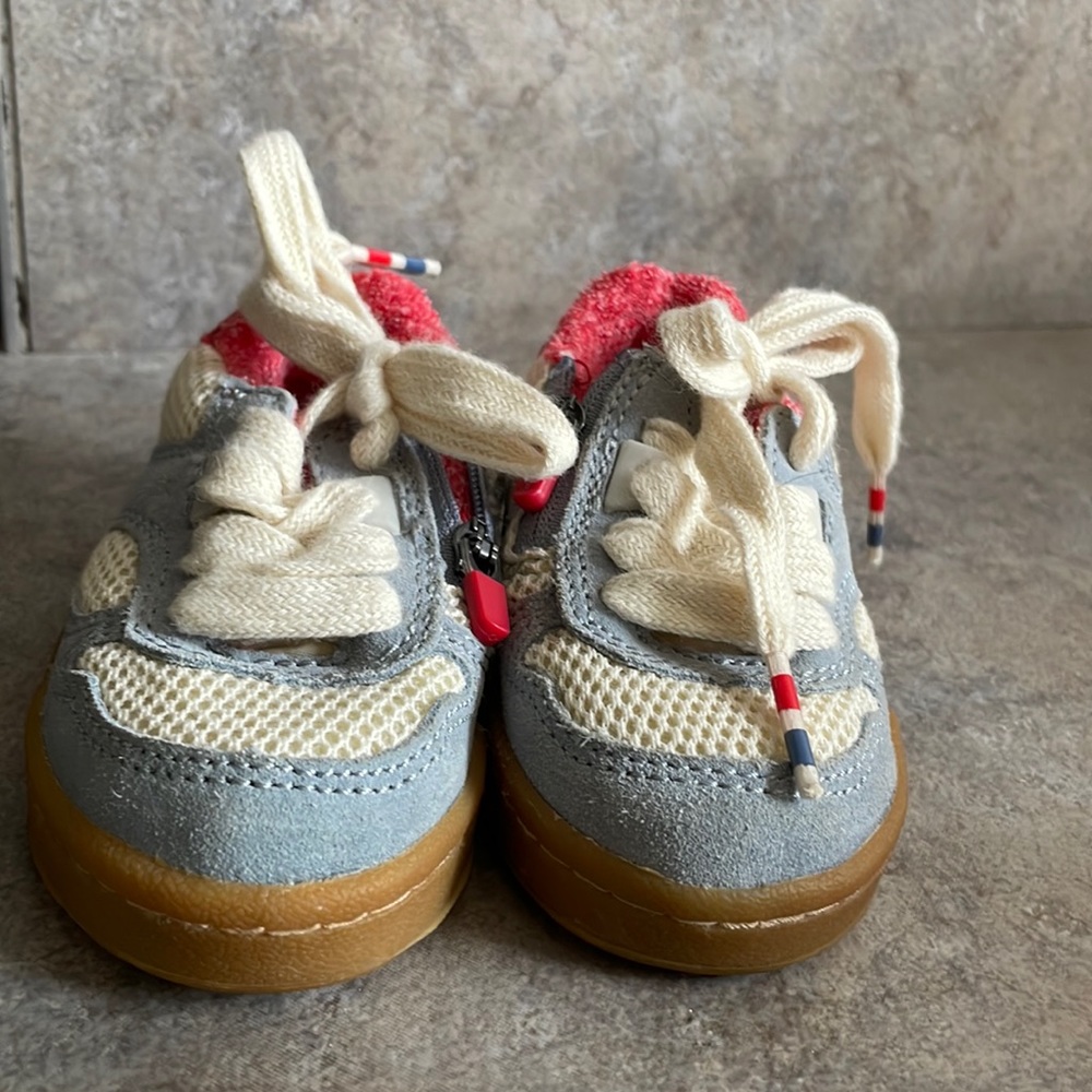 Baby Zara sneakers